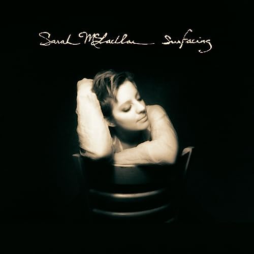 MCLACHLAN,SARAH - Solace - Amazon.com Music