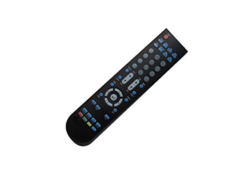 HCDZ Replacement Remote Control For SCEPTRE X320PV-HD 142021079997C X460EV-F120 X 460MV-F120 Plasma LCD LED HDTV TV