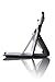 Targus Vuscape Case and Stand for iPad 3, Bone White (THZ15701US)