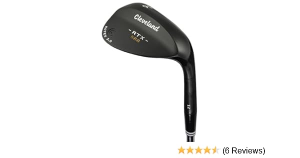 cleveland black wedges