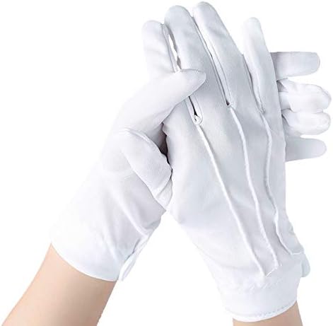 礼装 手袋 フォーマル手袋 ナイロン手袋 紳士 白 結婚式にグローブ 接客業 サービス業 2双セット 礼装 手袋 フォーマル手袋 ナイロン手袋 紳士 白 結婚式にグローブ 接客業 サービス業 2双セット