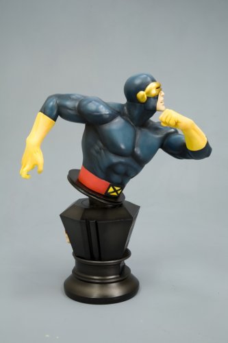 Fine Art Bust Cyclops Cold Cast
