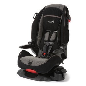 Safety 1st Summit High Back Booster Side Impact Protection Car Seat
Yukon