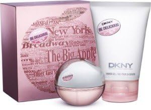 dkny fresh blossom gift set