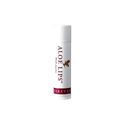 Buy FLP Lip Balm 27% Aloe Vera Extract Online Jamaica | Ubuy