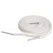 Birch Shoelaces In 27 Colors Flat 5/16