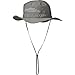 Outdoor Research Kids' Helios Sun Hat, Pewter, L