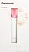 Panasonic EH2513P-P Pore Cleanser Deep and Effective Cleansing Through Simple-to-use Suction, Pink