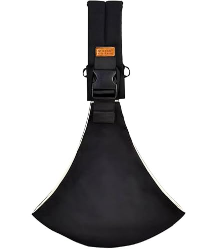 Anneaux De Portage En Aluminium Pour écharpe Bébé – Léger, Ajustable, Pour Courses Et Utilisation Prolongée - 10