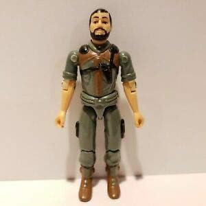 clutch gi joe