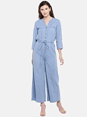 globus jumpsuit