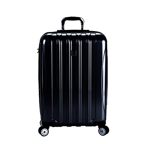 DELSEY Paris Helium Aero Hardside Expandable Luggage with Spinner