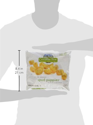 4 Cascadian+Farm+Organically+Shredded+Potatoes