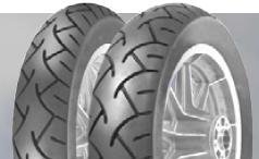 Metzeler ME880 Marathon Honda Motorcycle Tire Front MH90-21