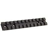 UTG Tactical Low Profile Rail Mount for Ruger 10/22 Rifle