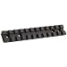 UTG Tactical Low Profile Rail Mount for Ruger 10/22 Rifle primary