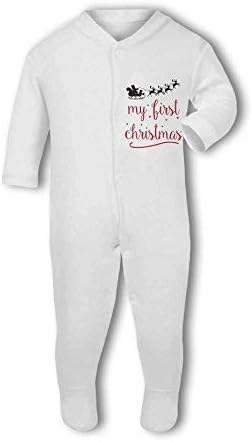 my first christmas outfit nz