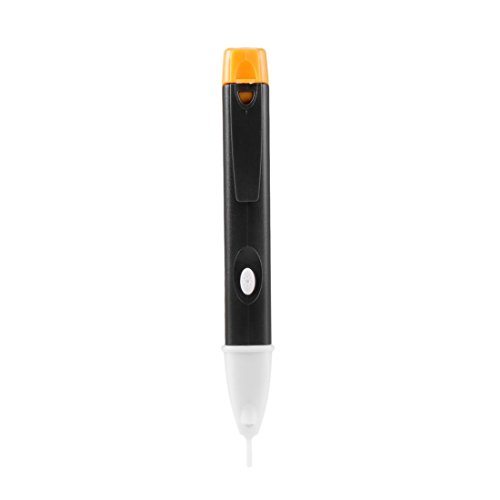 Digital Electrical Socket Wall AC Power Outlet Voltage Detector Sensor Tester Pen 90-1000V Measure Voltage Instruments - Thumbnail 6