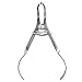 Rubber Dam Forceps - Dental Instruments