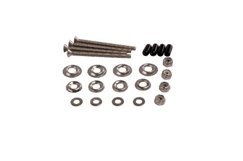 UPC 729282035837, Harmony Yoke/Thwart Hardware Kit for Wood/Vinyl/IQ2