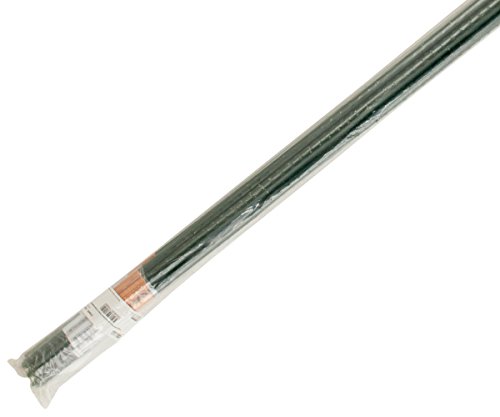 Woodstream Gardeners Choice 6' Vinyl Coated Sturdy Stakes, SS6000 6-Feet, Pack of 20