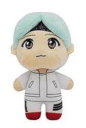TinyTAN MIC Drop 5.1" Plush Doll SUGA - Official