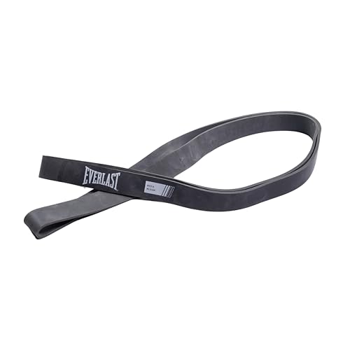 Everlast Super Band Media Cinza