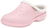crocs Unisex ColorLite Lined Clog