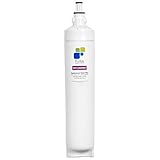 Puritas Pur-04 Replacement 5231JA2006A Refrigerator Water Filter