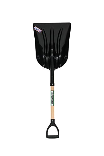 Seymour DG-100FG Post Hole Digger with Fiberglass Handle