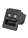 Master Power Switch for VW Beetle 1998-2010 Window Control, 1C0959527 1C0959855A
