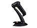 Barcode Scanner Laser Wired Reader - Bar Code 1D Laser Handheld Price POS Scanner Wired USB 2.0 for Supermarket/ Department Stores/ Warehouse, Work with Windows/ Mac OS/ Linux, POS PC Laptop
