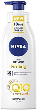 nivea vitamin c lotion