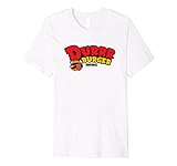 Fortnite Durrr Burger T-Shirt