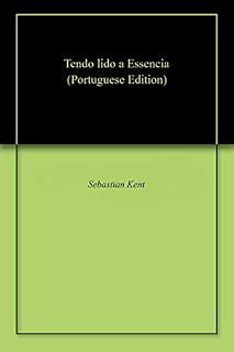 Livro Tendo lido a Essencia