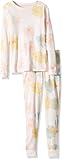 Burt's Bees Baby Unisex Baby Pajamas, 2-Piece PJ