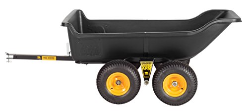 1 Polar+Trailer+8262+Capacity+Wide+Track