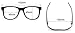 MigraLens Migraine Relief | Blocks Blue and Red Light for Headache and Light Sensitivity | MAA Approved | EyeC Style