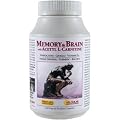 Memory & Brain with Acetyl L-Carnitine