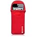 iPhone 5 Shocksock Branded Neoprene Pouch Case (Red)