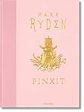 Mark Ryden. Pinxit by 