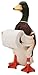 River's Edge 804 TP Holder - Standing Duck
