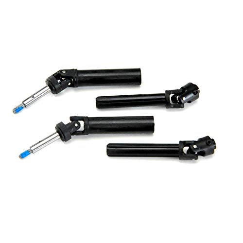 Traxxas Drive Shafts for 2WD Slash, Stampede, Rustler - Assembled Pair TRA1951