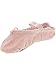 Bloch Dance Girl's Bunnyhop Full Sole Leather Ballet Slipper/Shoe