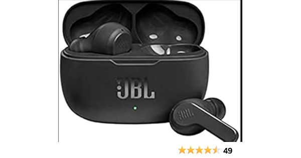 JBL Tune 760NC Over-Ear Headphones 