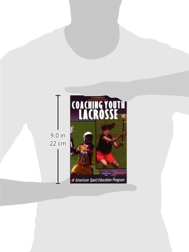 Coaching Youth Lacrosse - Image 2