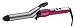 Infiniti Pro by Conair Tourmaline Ceramic Combo Styler; 1-Inch Curling Iron Plus Curling Wand