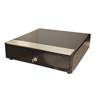 Amazon Com Cash Drawer Assembly With Currency Tray Industrial