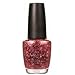 OPI Spotlight on Glitter Nail Lacquer, Blush Hour