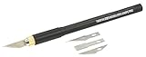 Tamiya Craft Tool Series No.98 Modeler's Knife PRO Plastic Model Tool 74098